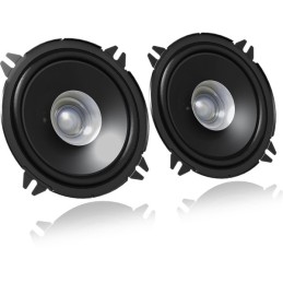 PREKĘ TURIME VIETOJE. Garsiakalbiai koaksialiniai CS-J510X JVC